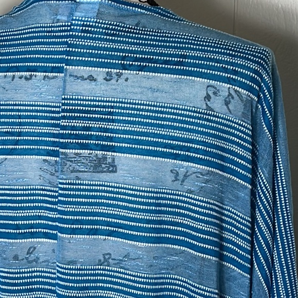 LuLaRoe Lindsay Kimono - Picture 5 of 5